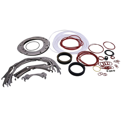 Transmission Service Kit 425-15-05412 for Komatsu WA500-3 WA500-3L WD500-3 WF550-3D WF550T-3 WF550T-3A WF550T-3D
