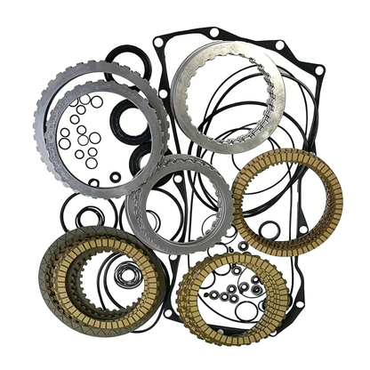 Transmission Rebuild Kit B5RA M5LA for Honda CRV 4wd 2012-2014