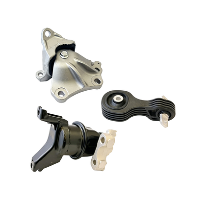 Motor Mount Kit A65048 A65021 A65031/91HY for Honda Civic 1.8L 2012-2013