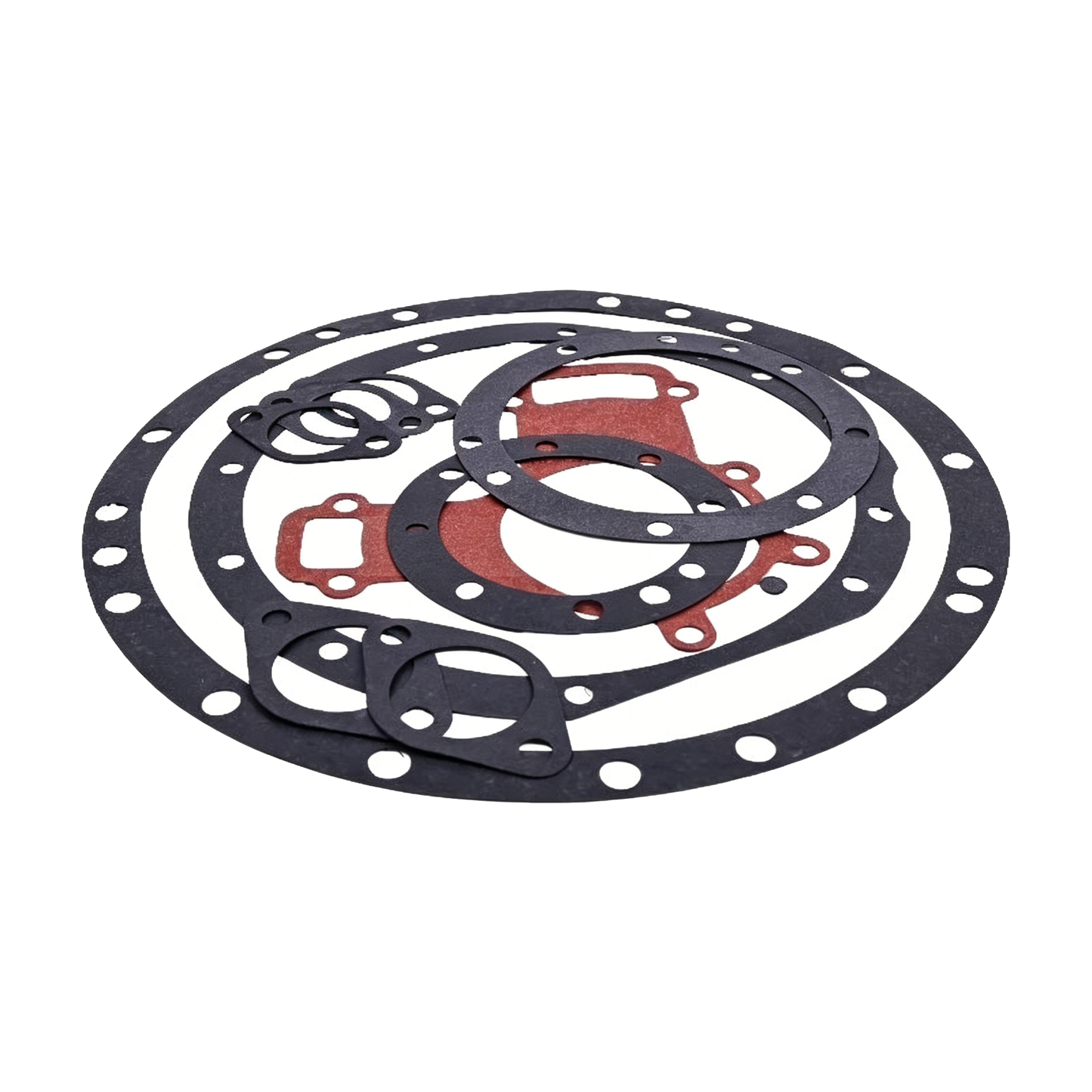 Gasket Kit 4644302211 4644301262 4644301265 4644321244 4642331216 4644311911 4644311209 for ZF Transmission Gearbox 4WG180 4WG200 SDLG Wheel Loader LG958L