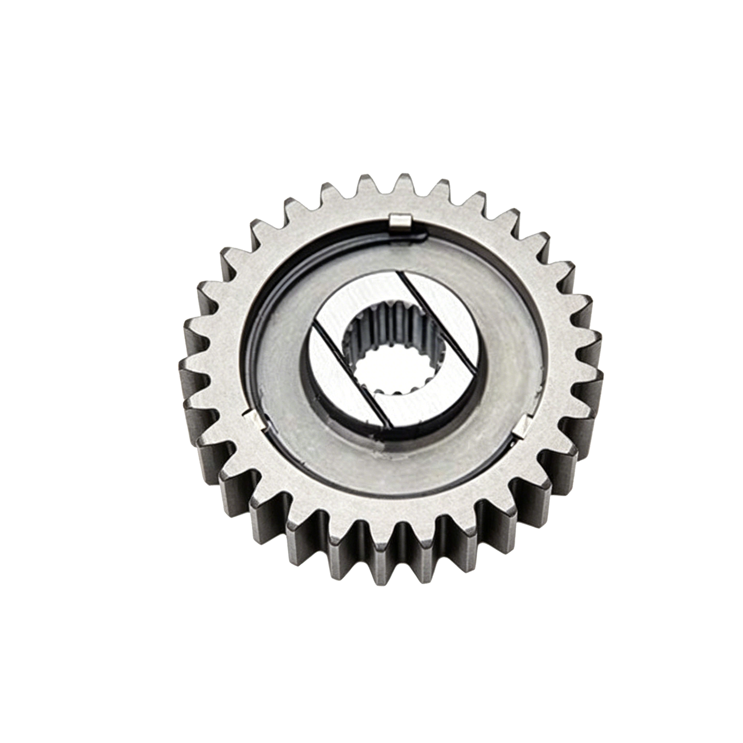 Synchronizer Ring 33360-23000-71 for Toyota Engine 11Z 1DZ 5K Forklift 2SD10 5FDF20 6FG30 6FDN30 6FDE35