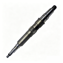 Pump Shaft 8J-5592 for Caterpillar CAT Engine 3306 3406 Motor Grader 14G 16G - KUDUPARTS