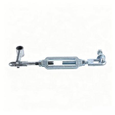 Stabilizer Assembly 6C040-65294 for Kubota Tractor B1700D B1700HSD B2100D B2410HSD B7300HSD B7610HSD - KUDUPARTS