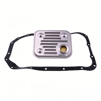 Transmission Filter 24204277 24208847 24210468 for Chevrolet Astro Avalanche 2500 Blazer Express 1500 1991-2010