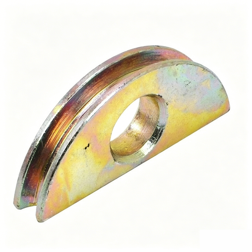 Brake Sheave 91446-03800 for Caterpillar CAT DP20NAT18C DP30NAT37 C4000AT82F Mitsubishi FG20NAF35 FD28NAF37 Forklift - KUDUPARTS
