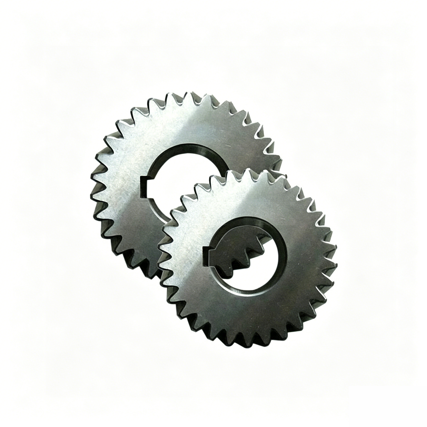 Gear Set 1613-8542-00 1613-8543-00 for Atlas Copco Air Compressor GA30
