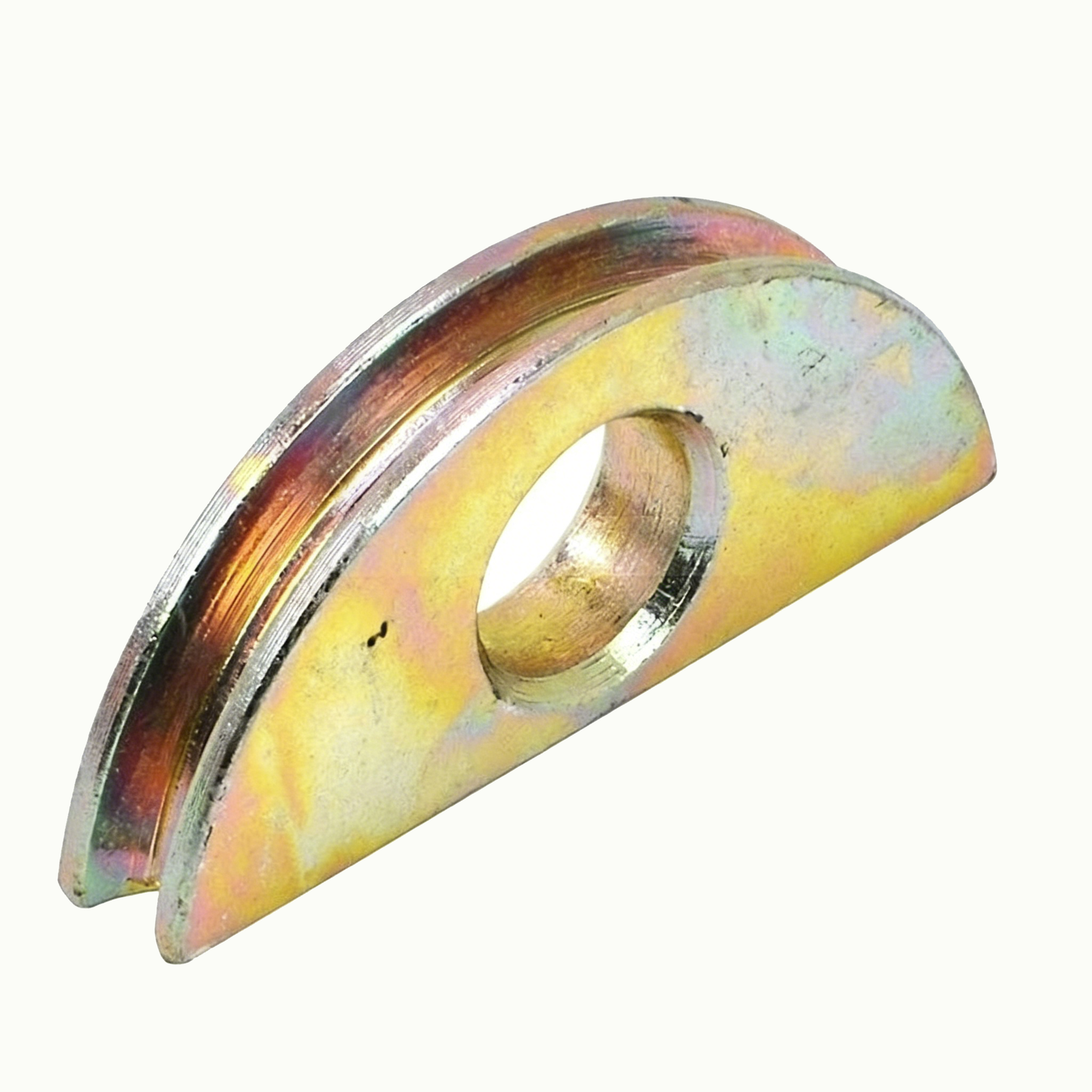 Parking Brake Cable Sheave 47484-30411-71 for Toyota Engine 4Y 2Z Forklift 02-2FG28 02-3FD30 5FBC30