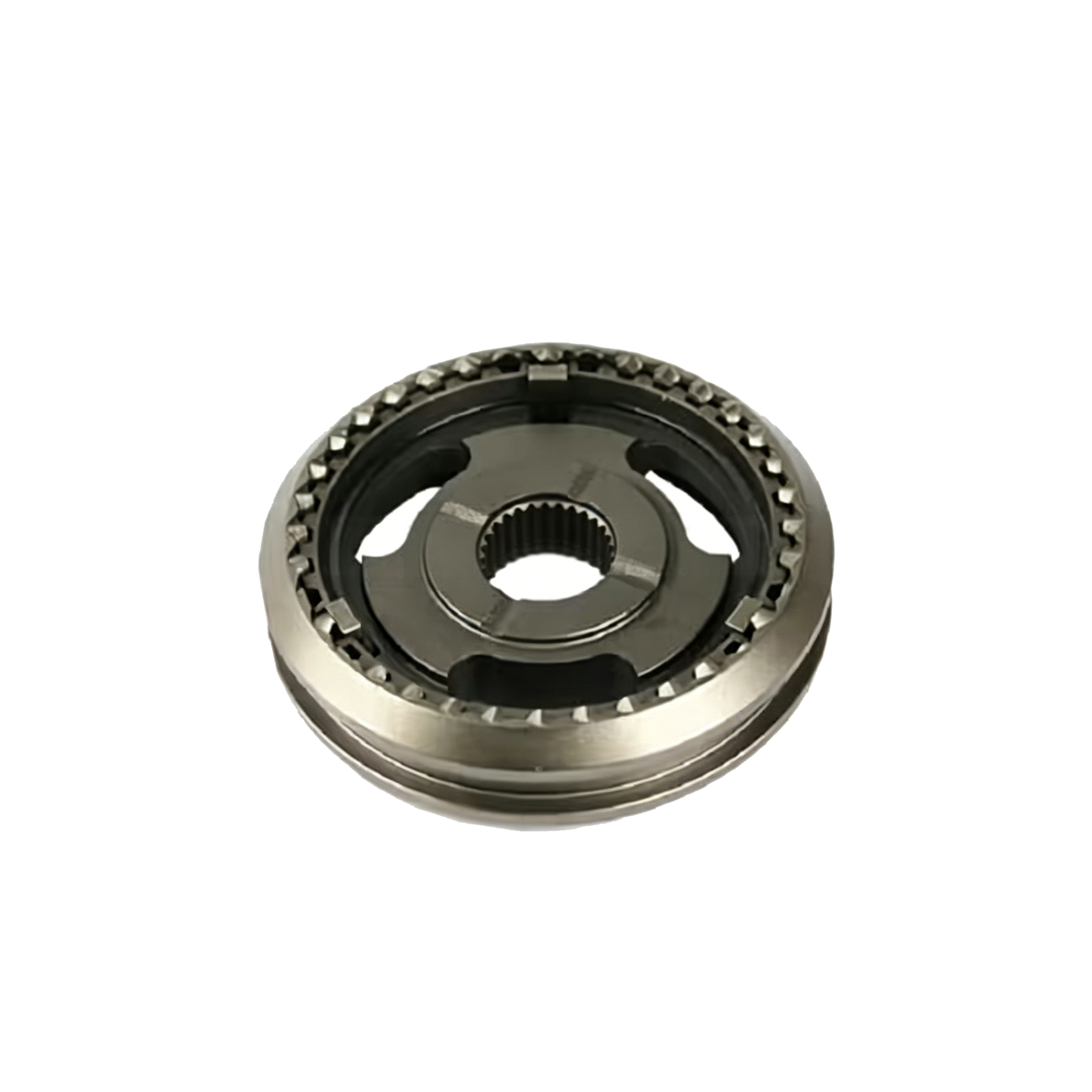 Sleeve Assembly 33360-23320-71 for Toyota Engine 13Z G4 1FZ 4Y Forklift 7FD30 - KUDUPARTS