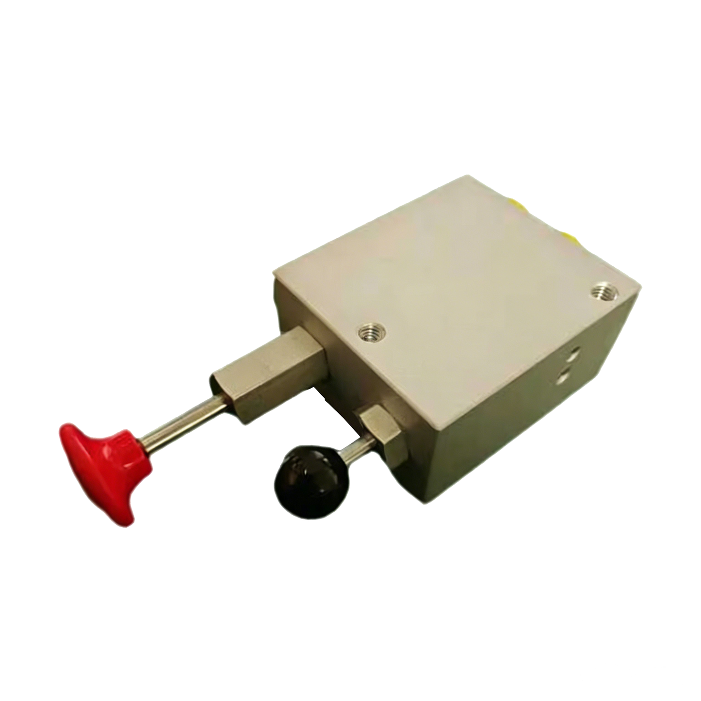 Brake Release Manifold Assembly 105067GT for Genie GR-12 GR-15 GR-20 QS-12R QS-20W GS-1530 GS-2046 GS-2632 GS-1932 GS-4047