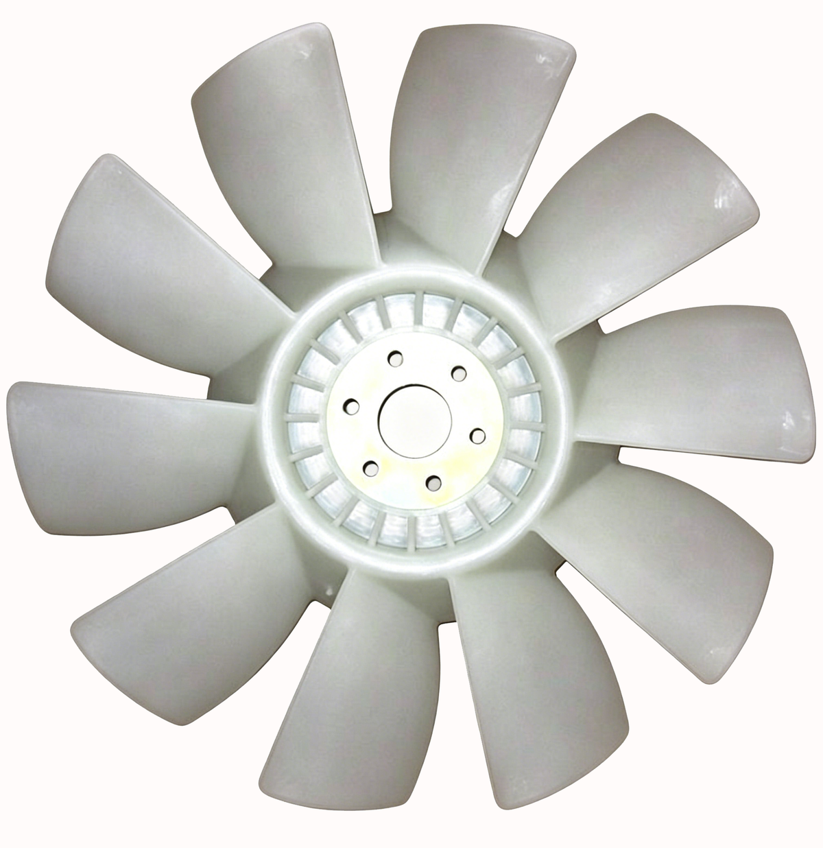 Cooling Fan 135-2407 1352407 for Caterpillar 312C 312C L - KUDUPARTS