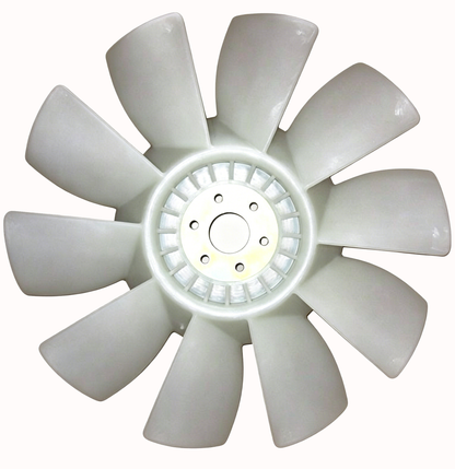 Cooling Fan 135-2407 1352407 for Caterpillar 312C 312C L
