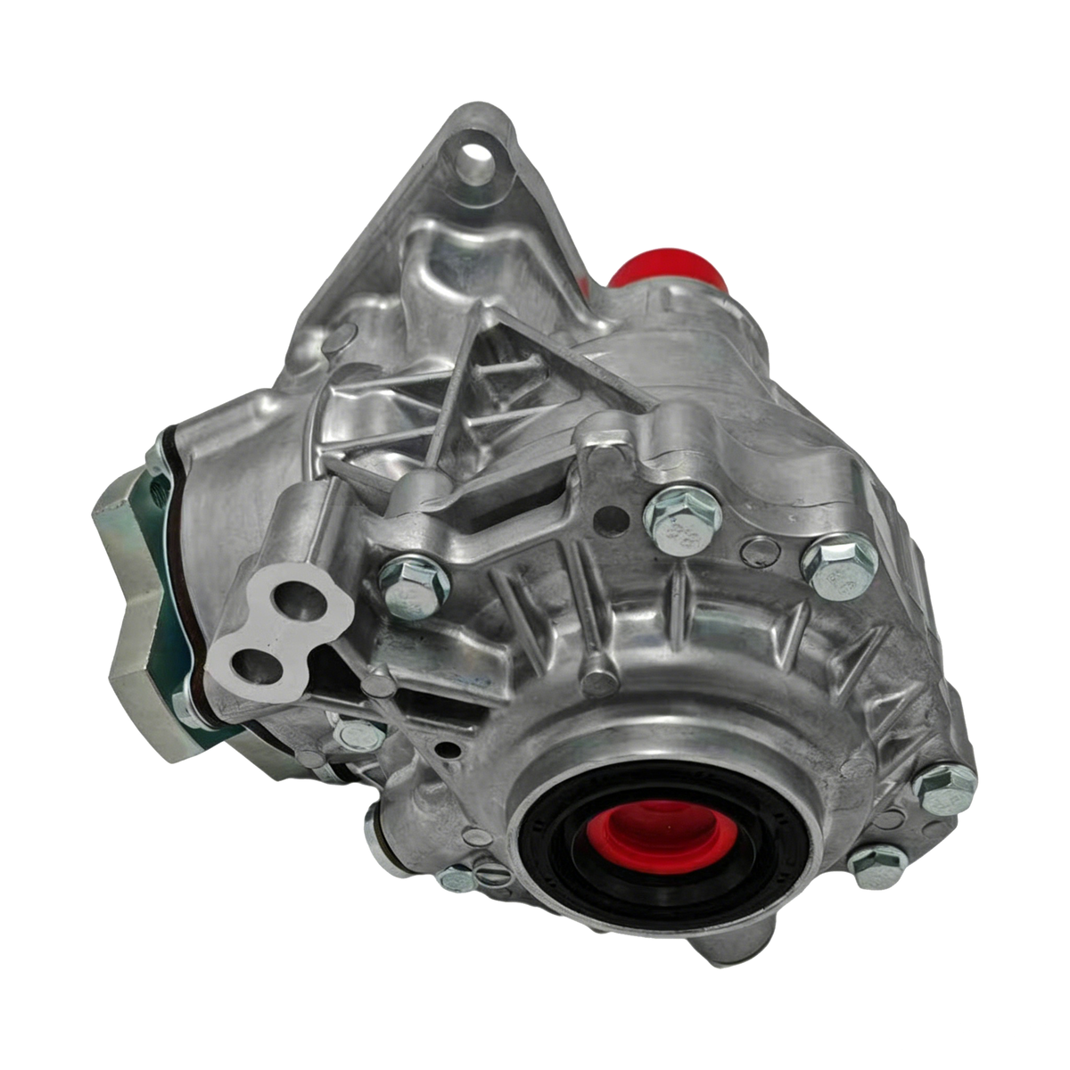 Transfer Case 33100-3KA0B for Nissan Pathfinder Murano Infiniti JX35 QX60 3.5L 2013-2018 - KUDUPARTS