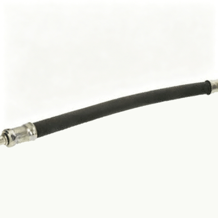 Hose 0501205628 for ZF Transmission Gearbox 4WG180 4WG200 - KUDUPARTS