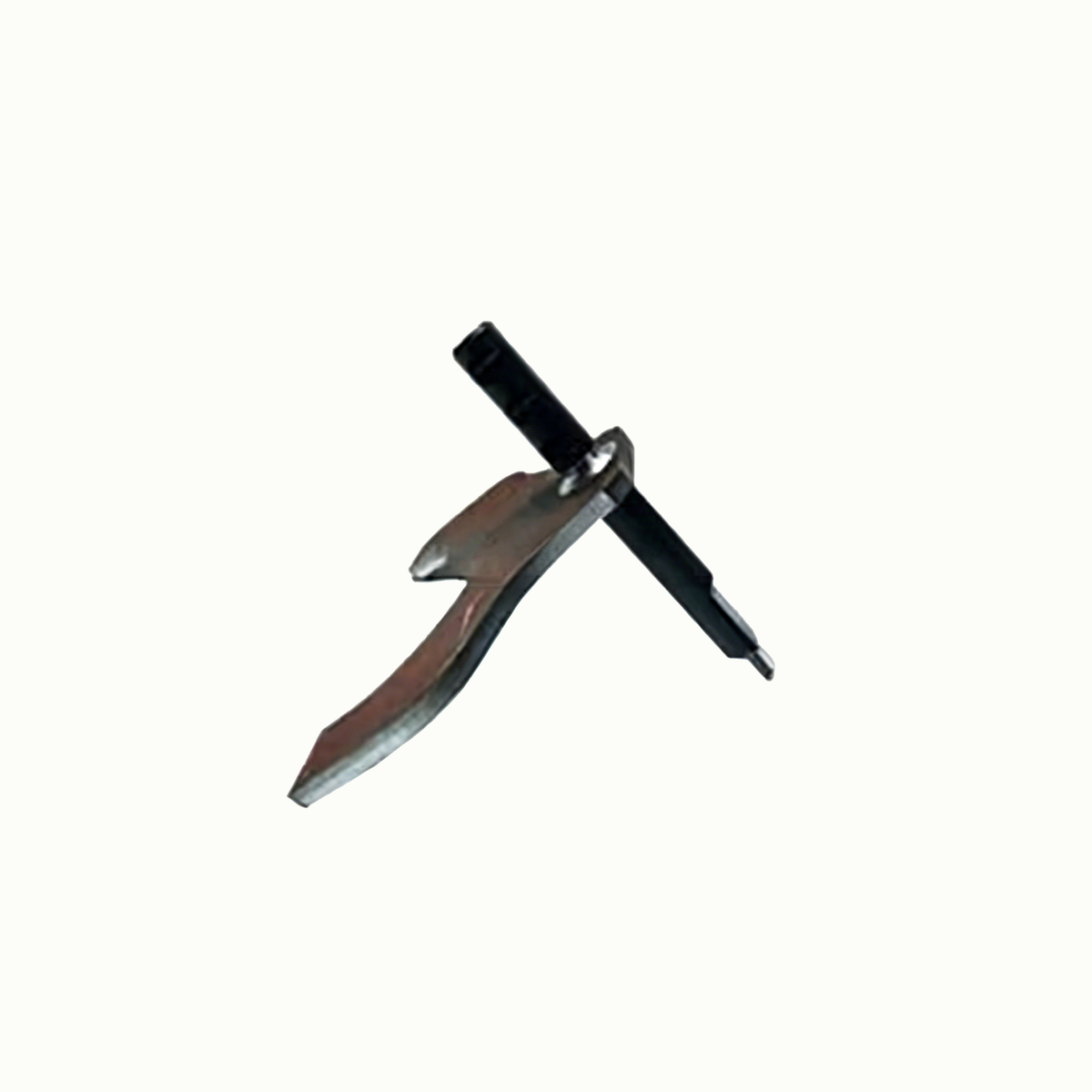 Shifter DE33044 AXE22007 for John Deere Engine 6090 6135 Harvester S650 S660 S670 S670HM S680 S680HM S690 S690HM S760 S770 S780 S785 - KUDUPARTS