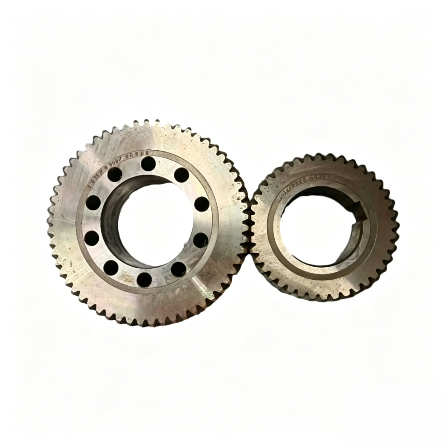 Air Compressor Gear 1614930900 & 1614930800 for Atlas Copco Series