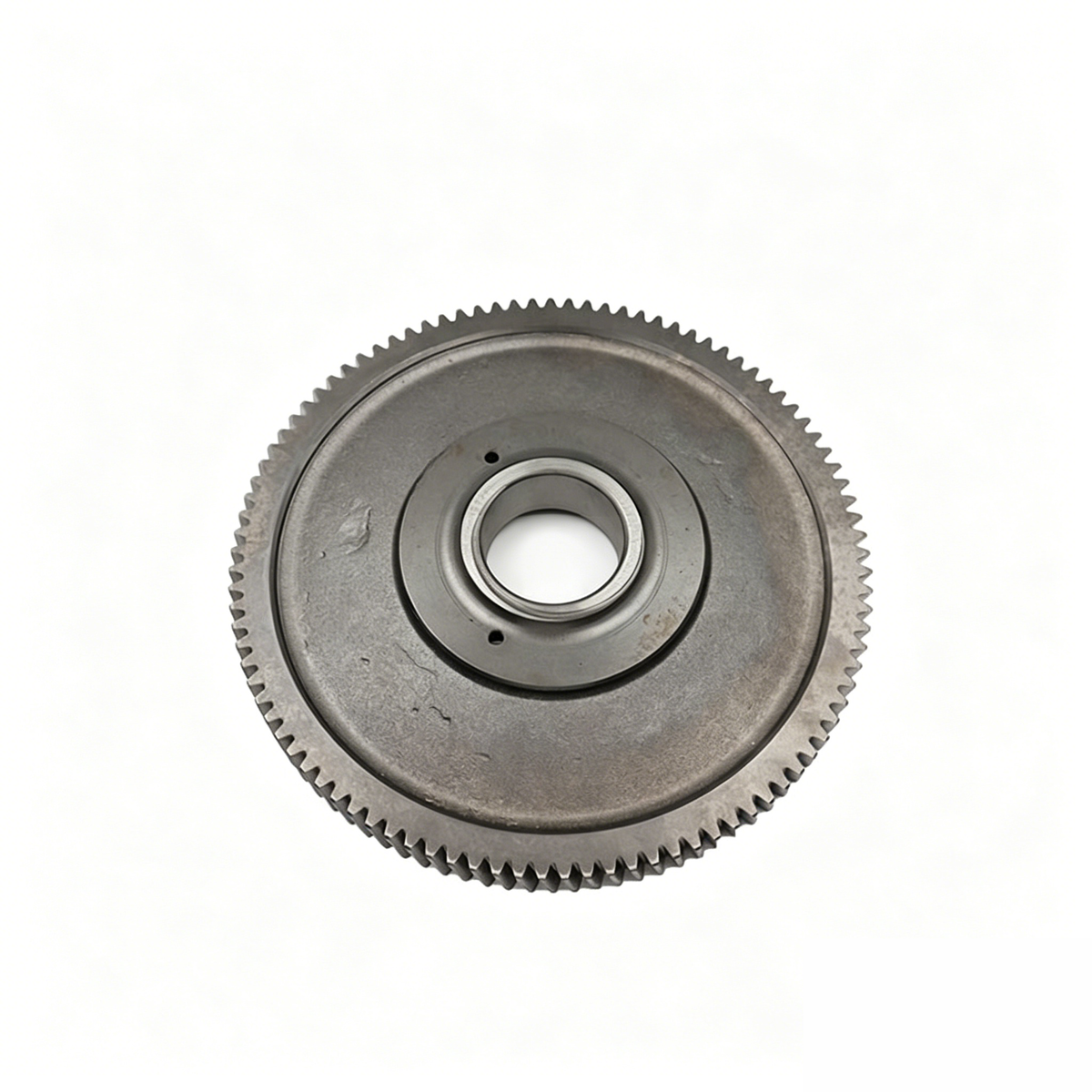 Helical Gear LCA64890 for John Deere Tractor 445 4500 - KUDUPARTS