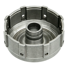 Brake Drum 32406-23331-71 for Toyota Forklift 7FDU20 7FDU25 7FGJF35 7FGCU20 7FGCU25 7FGU20 7FGU25 8FDU20 8FDU25 8FGCU20 8FGCU25 8FGU20 8FGU25 FDZN20 FDZN25 FGZN25