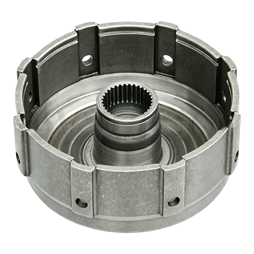 Brake Drum 32406-23331-71 for Toyota Forklift 7FDU20 7FDU25 7FGJF35 7FGCU20 7FGCU25 7FGU20 7FGU25 8FDU20 8FDU25 8FGCU20 8FGCU25 8FGU20 8FGU25 FDZN20 FDZN25 FGZN25 - KUDUPARTS