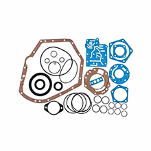Transmission Repair Kit 15793-80352 for TCM FD50-100Z7 Heli CPCD50-100 YQX100 Forklift - KUDUPARTS
