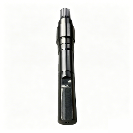 Water Pump Shaft 3N-4858 for Caterpillar CAT Engine 3406 3412 3408C - KUDUPARTS