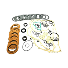 Transmission Master Rebuild Kit RD5 MRVA MKYA GPLA T13400B for Honda CR-V 1997-2004 - KUDUPARTS