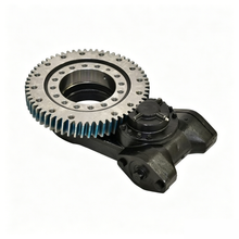 Turntable Swing Worm Bearing Assembly 1001153013 for JLG Electric Boom Lift E300AJ E300AJP