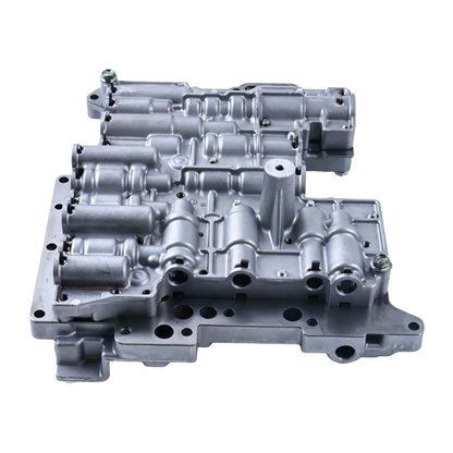 4EAT Transmission Valve Body for Subaru Forester Impreza Legacy Outback 2.5L H4 2008-2013 - KUDUPARTS