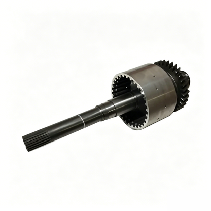 Input Shaft AT339909 for John Deere Engine 4045 Loader 435 210G 210LEP 210LE 210LJ 210P 310P 310K 310L 310LEP 310P