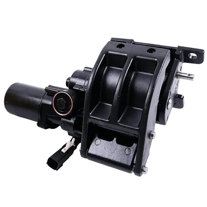 Left Running Board Motor with Bracket FL3Z-16A507-A for Ford Truck F-150 F150 2015-2020