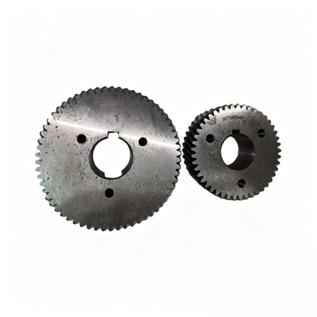 Gear Set 39754064 for Ingersoll Rand Compressor - KUDUPARTS