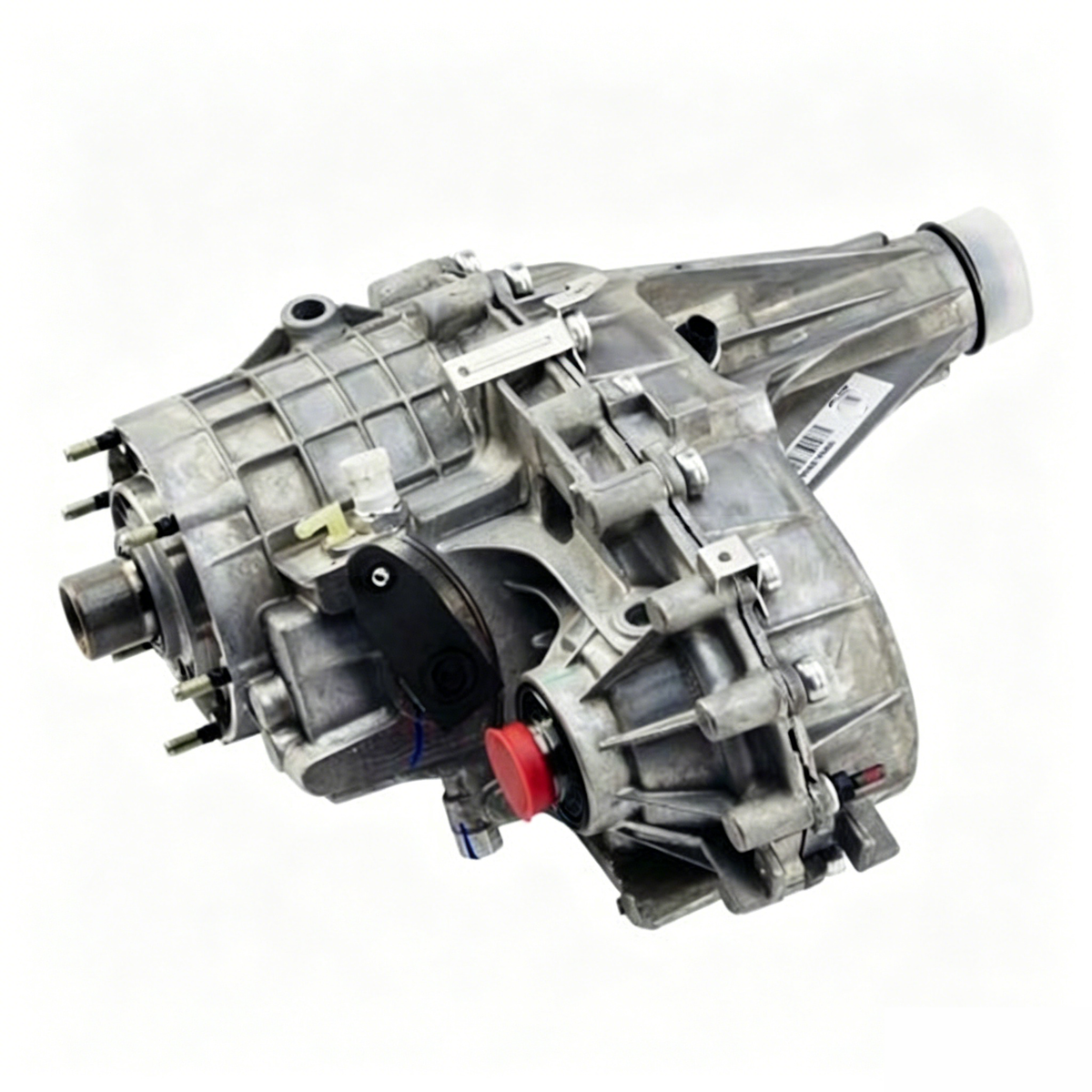 Transfer Case Assembly 84535167 84630168 84332101 for 2016-2020 Cadillac CT6 - KUDUPARTS