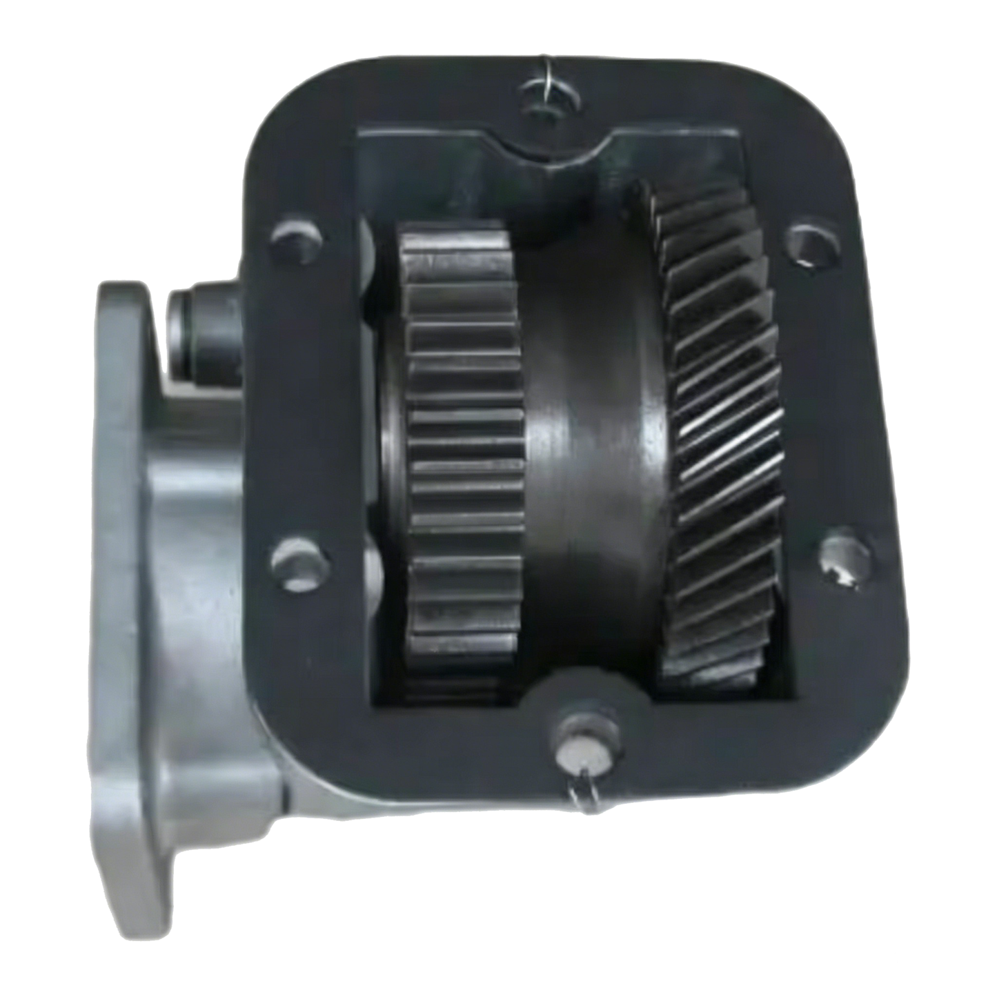 Power Take-Off WLY8GS36Q for Wanliyang 8-Speed Transmission - KUDUPARTS