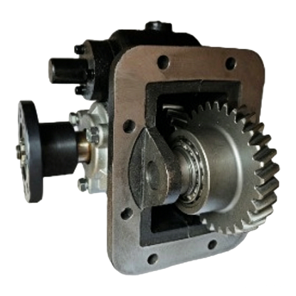 Transmission Power Take-Off PTO3642 for Heavy Duty Truck