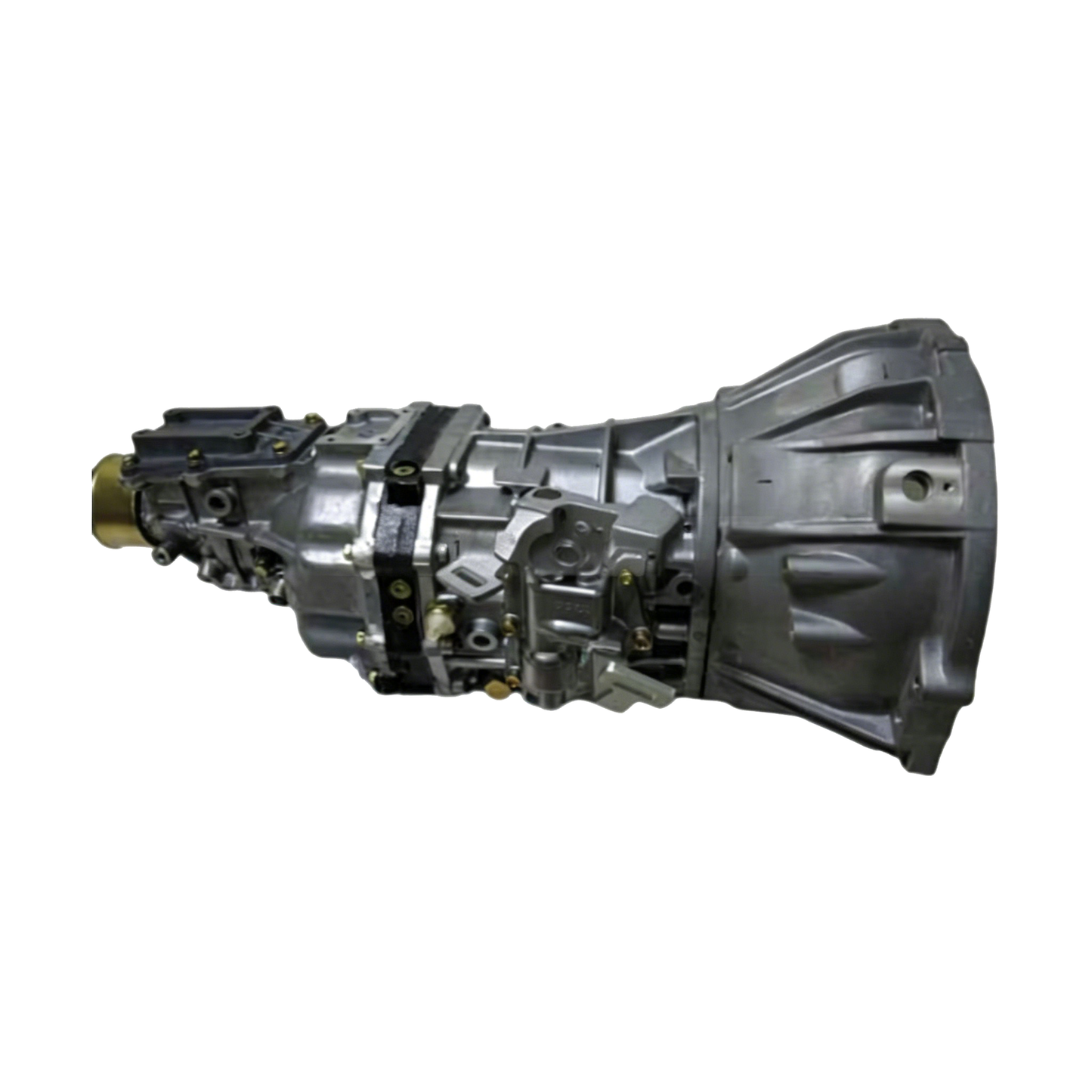 Transmission Unit 33030-0K450 for Toyota Hilux IV 2.5 D4-D 16V 4x4