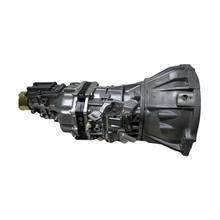 Transmission Unit 33030-0K450 for Toyota Hilux IV 2.5 D4-D 16V 4x4 - KUDUPARTS