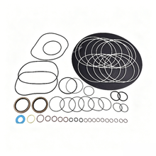 Transmission Service Kit 421-15-05123 for Komatsu Loader WA450-1 WA470-1 - KUDUPARTS