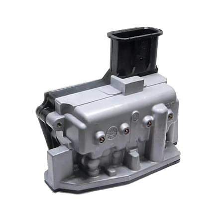 Transmission Solenoid Pack 4539766 for Chrysler 300 - KUDUPARTS