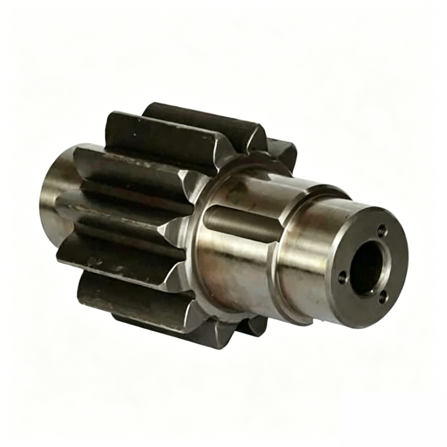 Final Drive Second Pinion 175-27-31233 for Komatsu Dozer D150A-1 D155A-1 D155A-2 D155A-2A D155C-1 D155C-1D D155C-1P D155C-1P-ZZ D155S-1 D155W-1