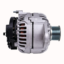 24V 120A Alternator 84383847 for FPT Iveco 667TA/EED CASE 2355 3555 1121G 2050M 1650M 521G 621F 621G 721F 721G 921F 821G