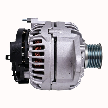 24V 120A Alternator 84383847 for FPT Iveco 667TA/EED CASE 2355 3555 1121G 2050M 1650M 521G 621F 621G 721F 721G 921F 821G