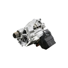 Automatic Transmission Transfer Case 33100-5NA0A for Infiniti QX55 QX50 2019-2025 - KUDUPARTS
