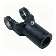 Front Prop Shaft Yoke 3235402 for Polaris UTV Ranger XP 900 RZR 570 ATV Sportsman 500 450 400 2008-2016 - KUDUPARTS