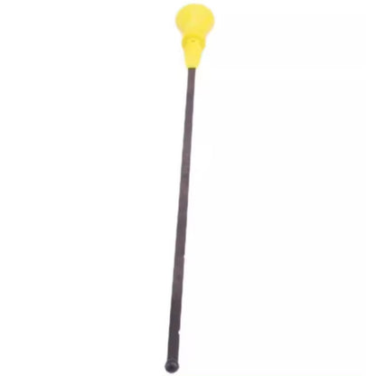 Dipstick 293-4781 for Caterpillar CAT Engine 3024C C2.2 Loader 216B 226B 232B 242B 257B - KUDUPARTS