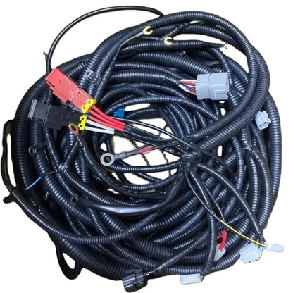 For Hitachi Excavator EX200-2 RX2000-2 Wire Harness 0001045 (Ship to US Only) - KUDUPARTS
