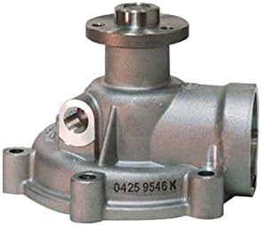 Water Pump 02937604 for Deutz Engine BFM1013 TCD2013L04 2V TCD2013L06 2V - KUDUPARTS