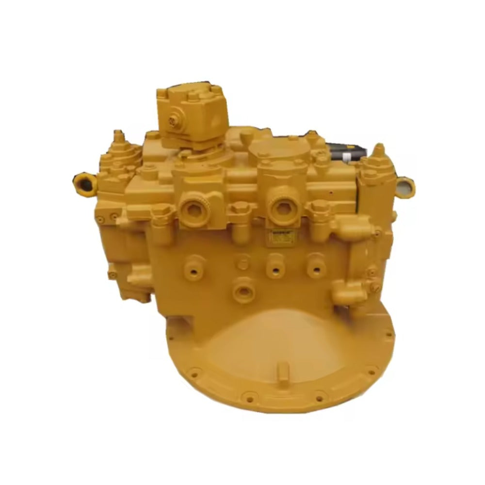 SBS80 Hydraulic Pump 162-6327 173-0663 for Caterpillar CAT Engine 3064 Excavator 312C 312CL - KUDUPARTS