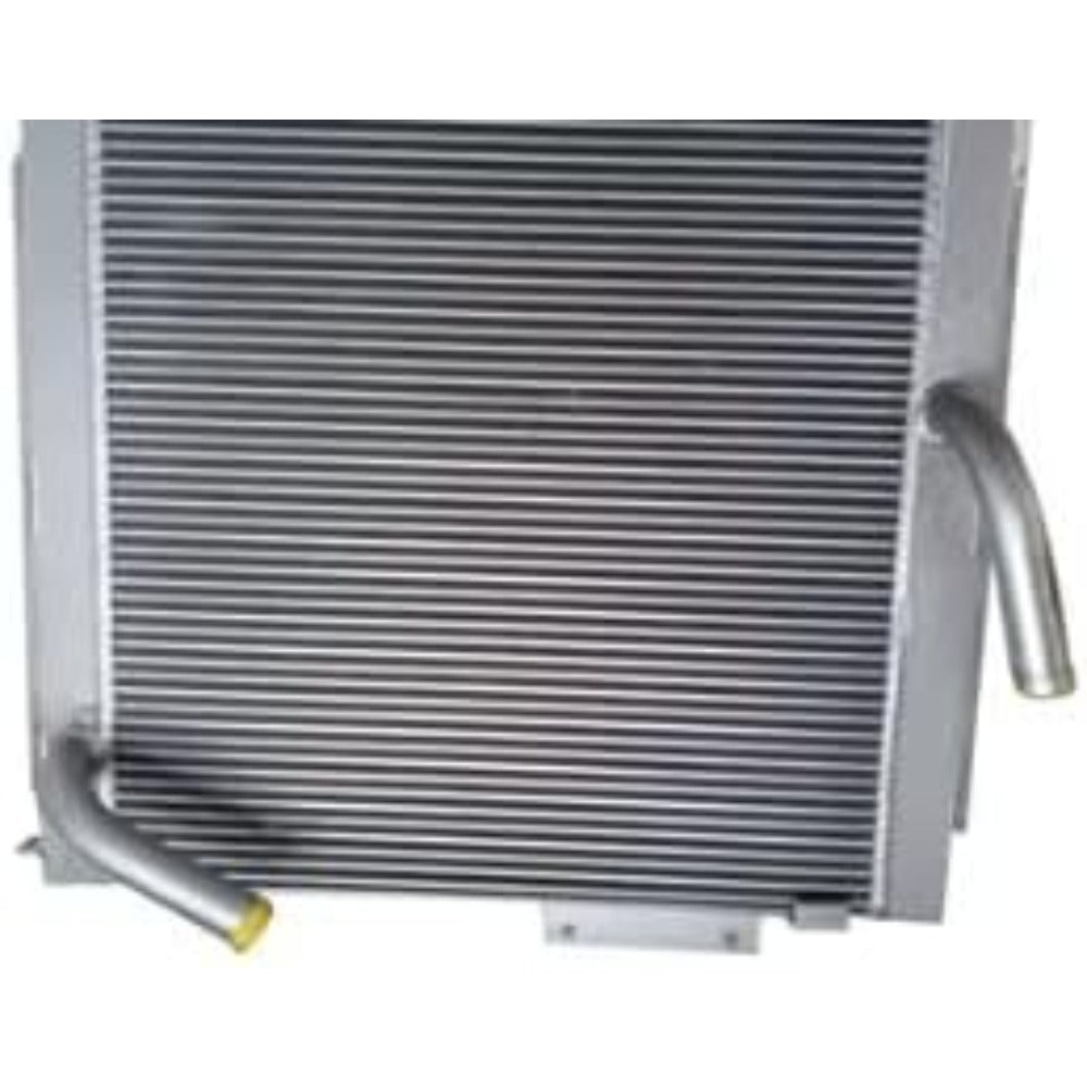 Oil Cooler 7Y-1960 for Caterpillar CAT E320 Excavator - KUDUPARTS