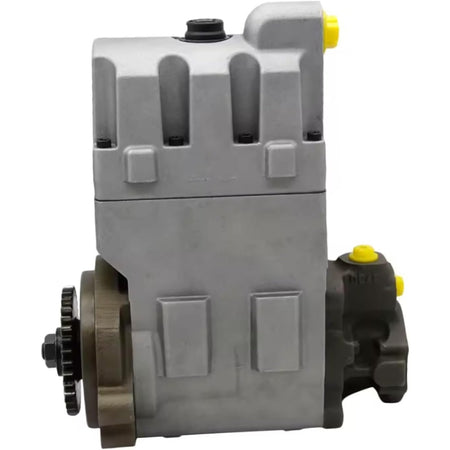 Fuel Injection Pump 295-4778 for Caterpillar CAT Engine C9 - KUDUPARTS