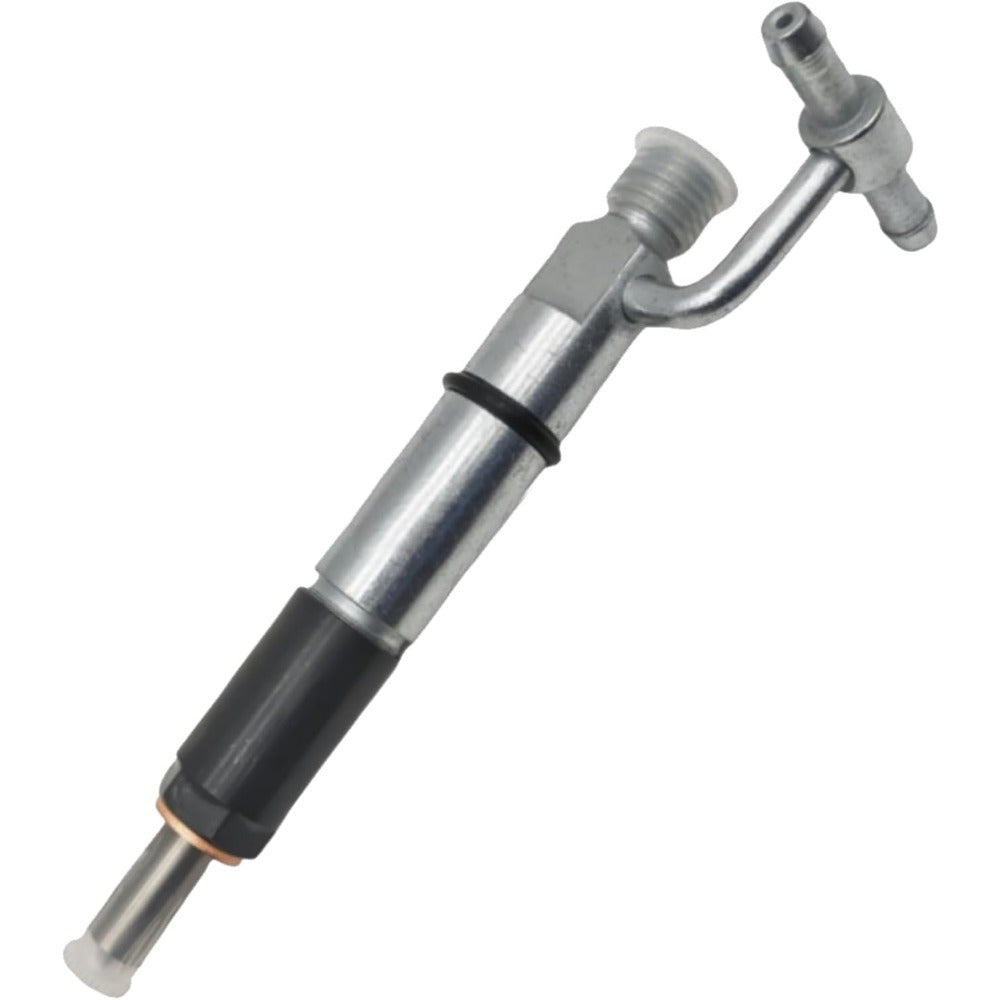 6 PCS Fuel Injector 107-3648 106-8268 10R-7588 for Caterpillar CAT Engine 3046 Excavator 315 315B - KUDUPARTS