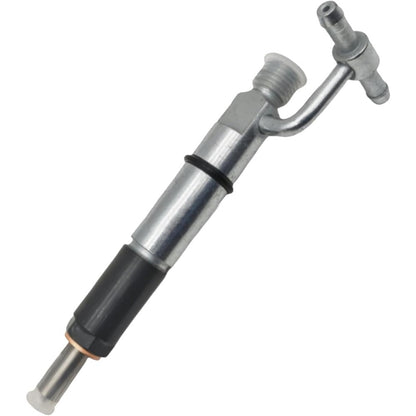 6 PCS Fuel Injector 107-3648 106-8268 10R-7588 for Caterpillar CAT Engine 3046 Excavator 315 315B - KUDUPARTS